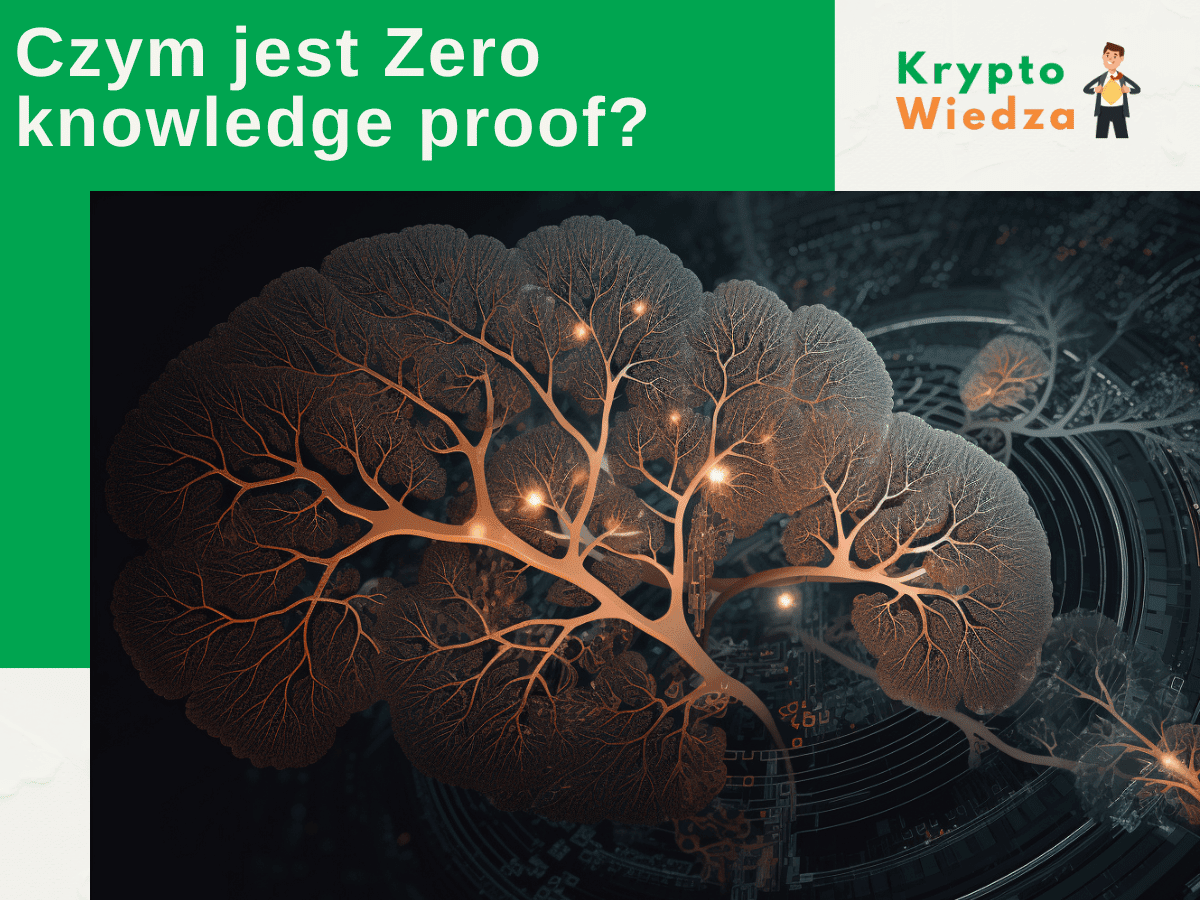 Zero knowledge proof co to