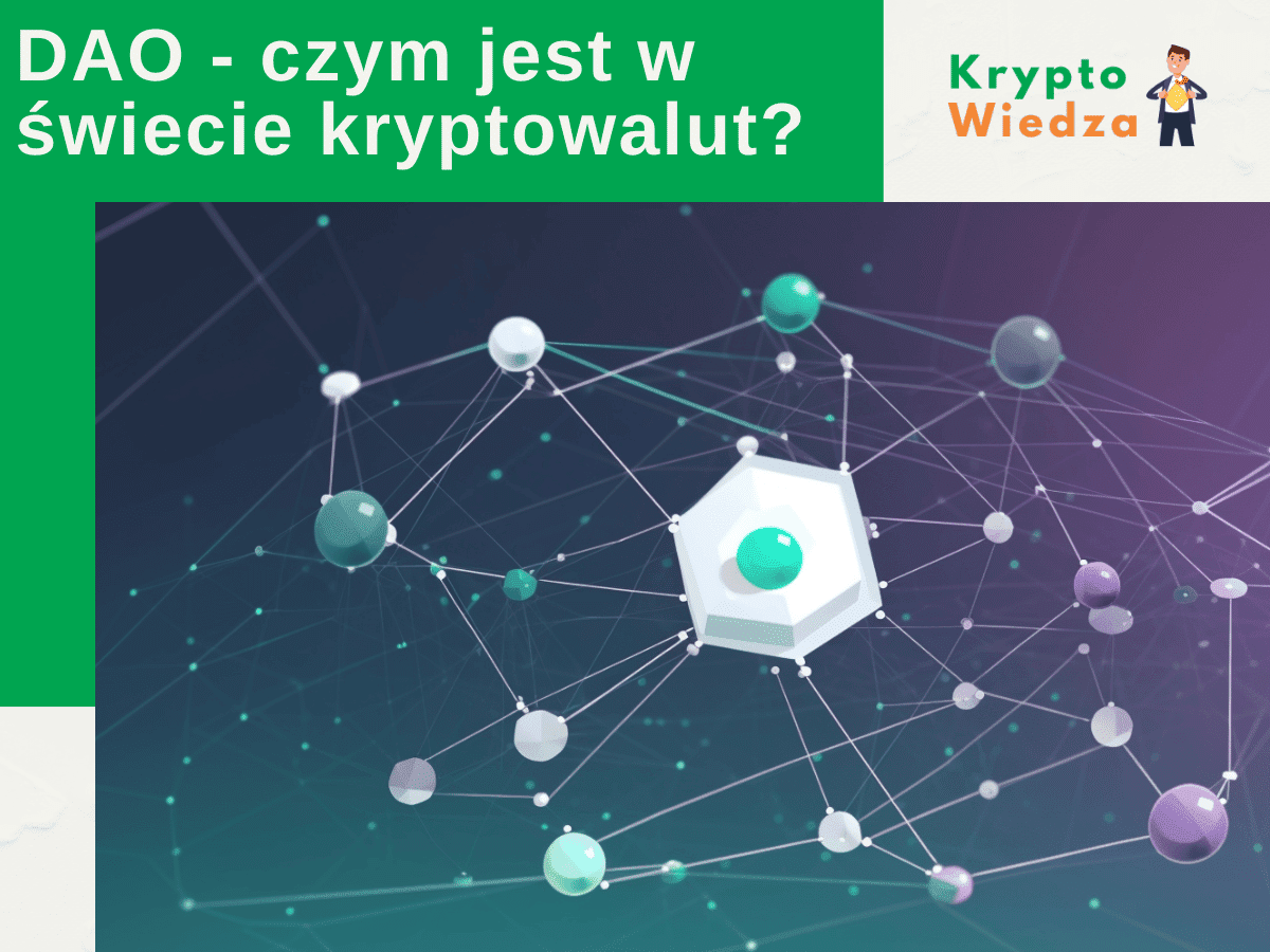 dao w kryptowalutach