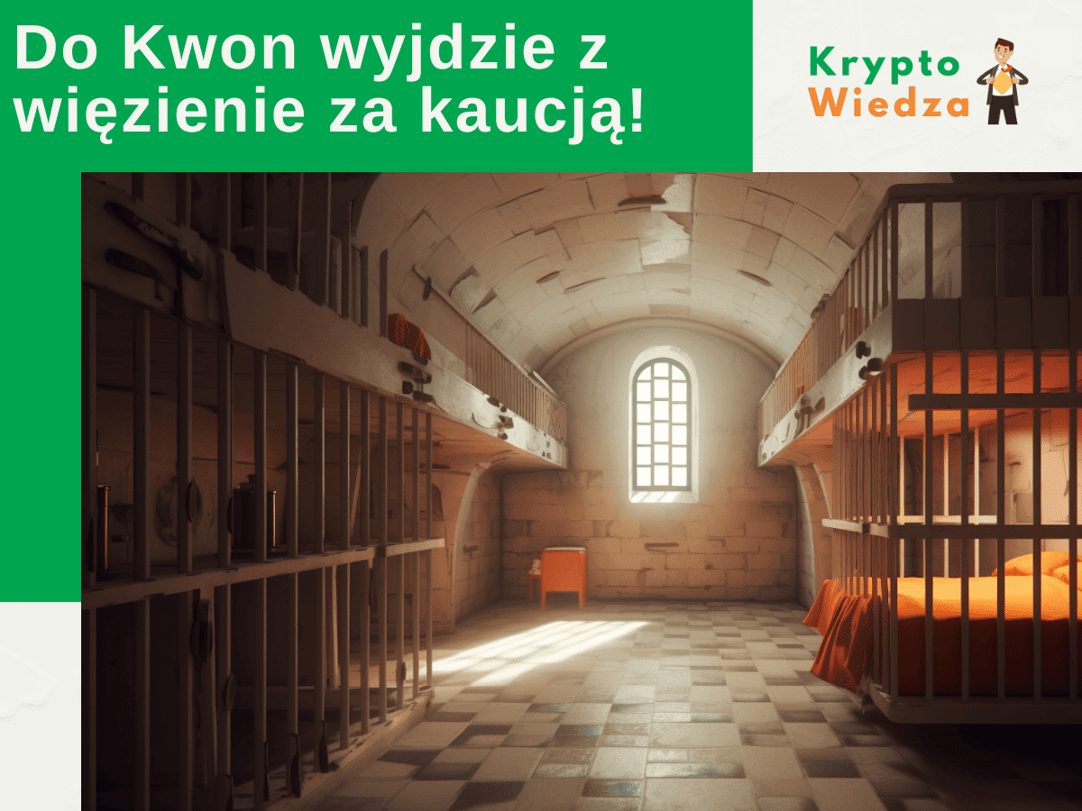 do kwon wiezienie kaucja