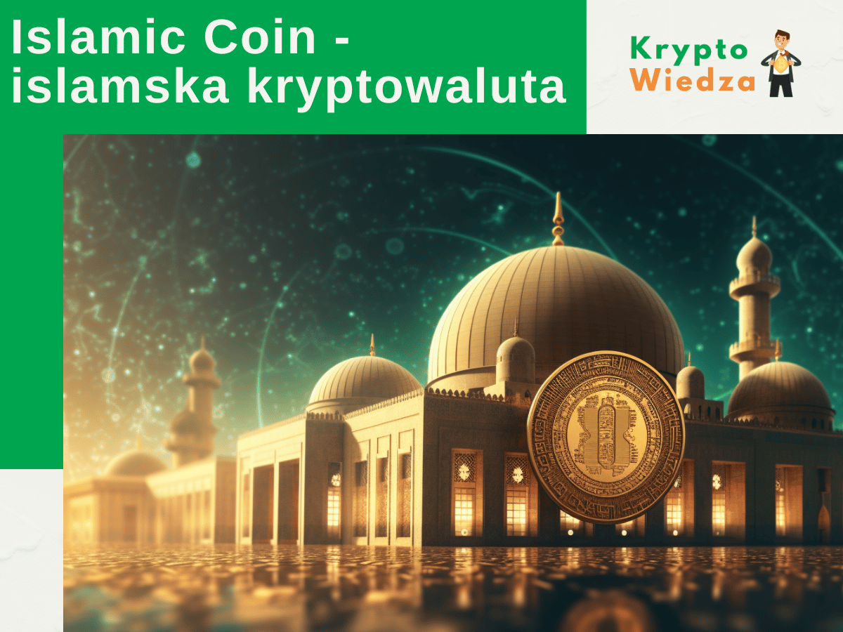 islamska kryptowaluta islamic coin