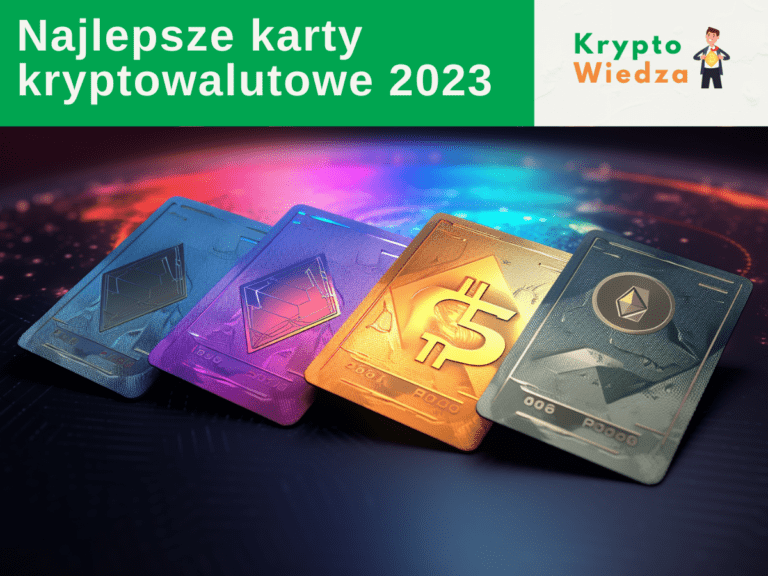 karty kryptowalutowe