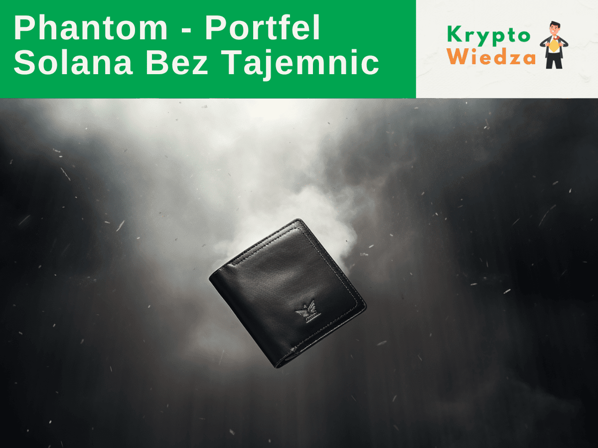 portfel phantom solana